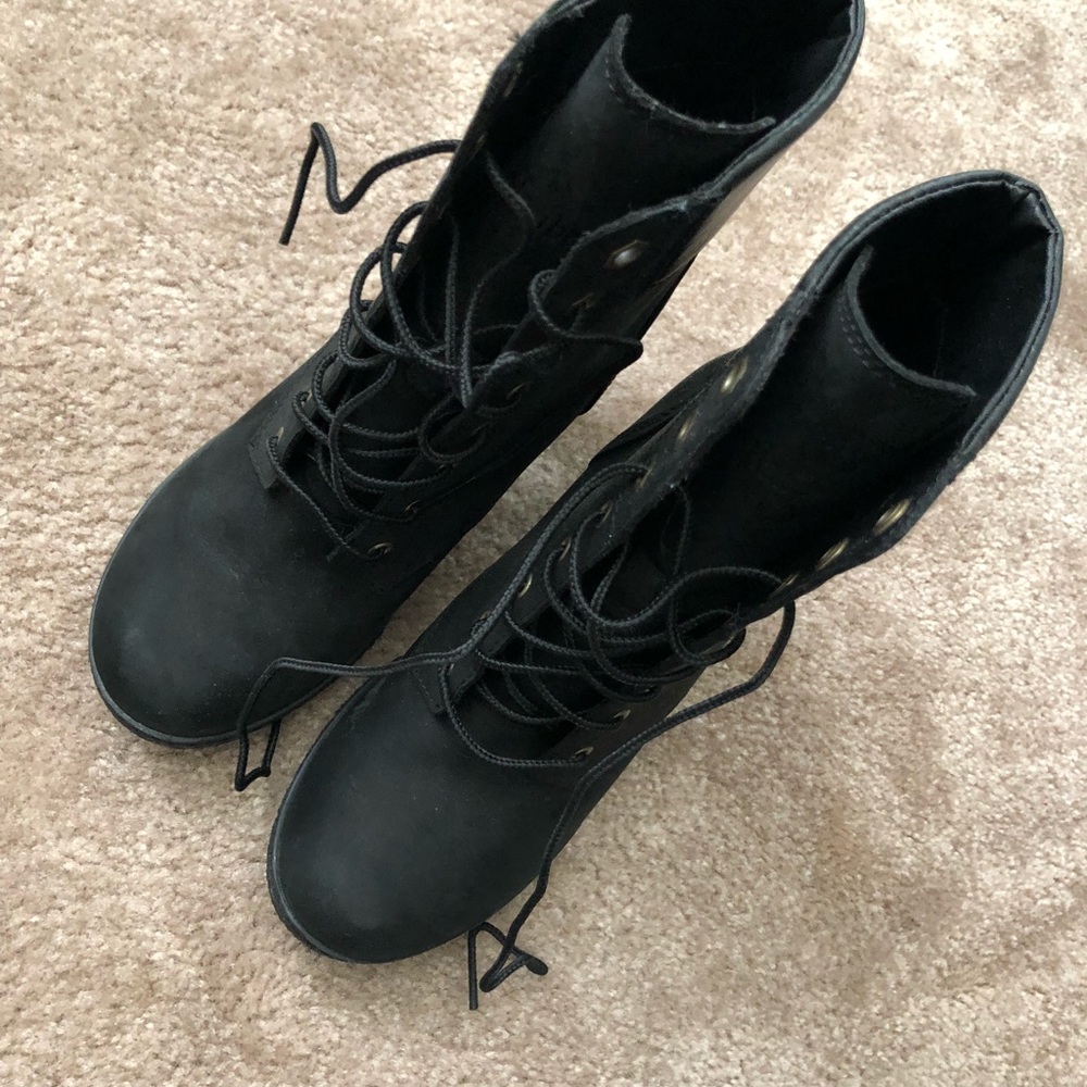 Women Timberland Boots